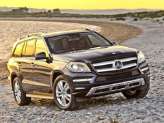 2013款 GL-Class 