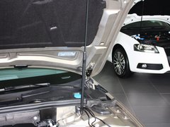 2013款 35TFSI 自动标准型
