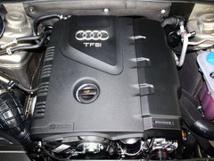 2013款 35TFSI 自动标准型