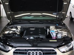 2013款 35TFSI 自动标准型
