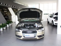 2013款 35TFSI 自动标准型
