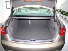 2013款 35TFSI 自动标准型