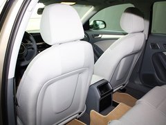 2013款 35TFSI 自动标准型