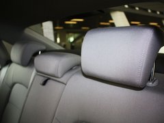2013款 35TFSI 自动标准型