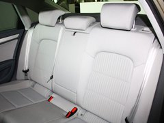 2013款 35TFSI 自动标准型