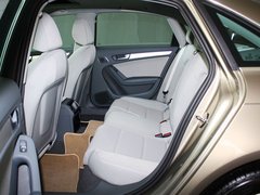 2013款 35TFSI 自动标准型