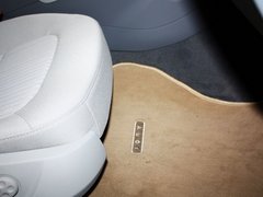 2013款 35TFSI 自动标准型