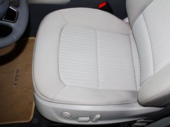 2013款 35TFSI 自动标准型