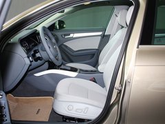 2013款 35TFSI 自动标准型