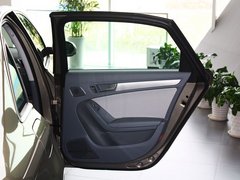 2013款 35TFSI 自动标准型