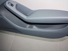 2013款 35TFSI 自动标准型