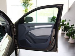 2013款 35TFSI 自动标准型