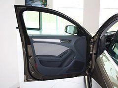 2013款 35TFSI 自动标准型