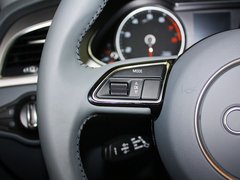 2013款 35TFSI 自动标准型