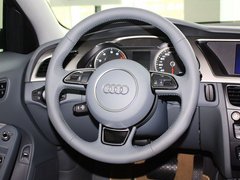 2013款 35TFSI 自动标准型