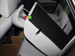 2013款 35TFSI 自动标准型