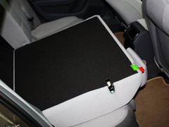 2013款 35TFSI 自动标准型