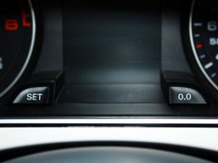 2013款 35TFSI 自动标准型