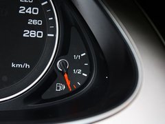 2013款 35TFSI 自动标准型