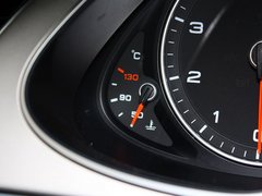 2013款 35TFSI 自动标准型
