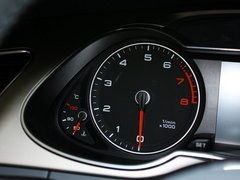 2013款 35TFSI 自动标准型