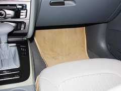 2013款 35TFSI 自动标准型