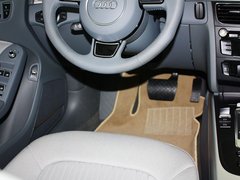 2013款 35TFSI 自动标准型