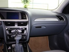 2013款 35TFSI 自动标准型