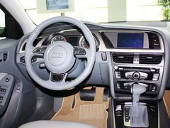2013款 35TFSI 自动标准型