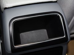 2013款 35TFSI 自动标准型