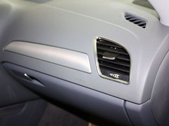 2013款 35TFSI 自动标准型