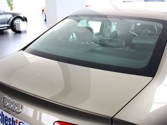 2013款 35TFSI 自动标准型