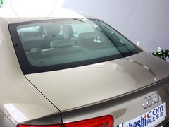 2013款 35TFSI 自动标准型