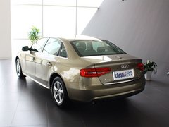 2013款 35TFSI 自动标准型