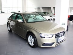 2013款 35TFSI 自动标准型