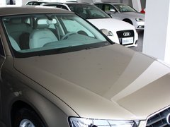 2013款 35TFSI 自动标准型