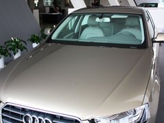 2013款 35TFSI 自动标准型
