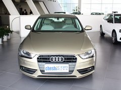 2013款 35TFSI 自动标准型