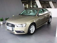2013款 35TFSI 自动标准型