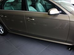 2013款 35TFSI 自动标准型
