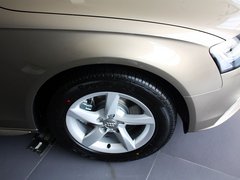 2013款 35TFSI 自动标准型