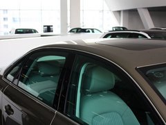 2013款 35TFSI 自动标准型