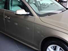 2013款 35TFSI 自动标准型