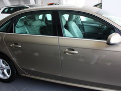 2013款 35TFSI 自动标准型