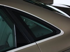 2013款 35TFSI 自动标准型