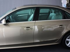 2013款 35TFSI 自动标准型
