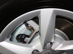 2013款 35TFSI 自动标准型