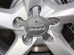 2013款 35TFSI 自动标准型