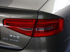 2013款 35TFSI 自动标准型