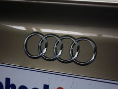 2013款 35TFSI 自动标准型
